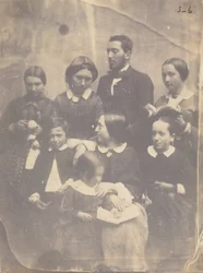 (Ritratto di famiglia)